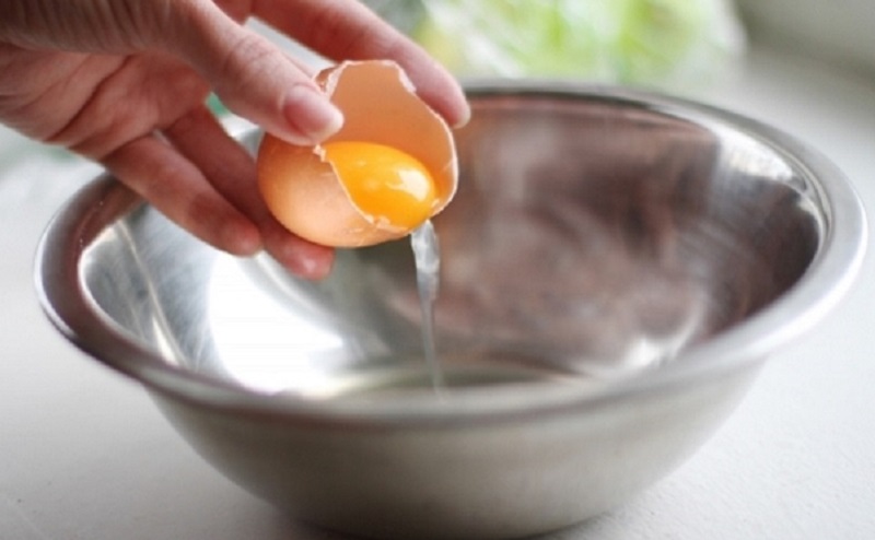 яйца орсини рецепт