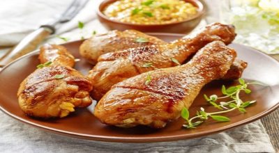 ТОП-10 рецептов маринада для курицы