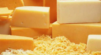 Рецепт приготовления твердого сыра в домашних условиях